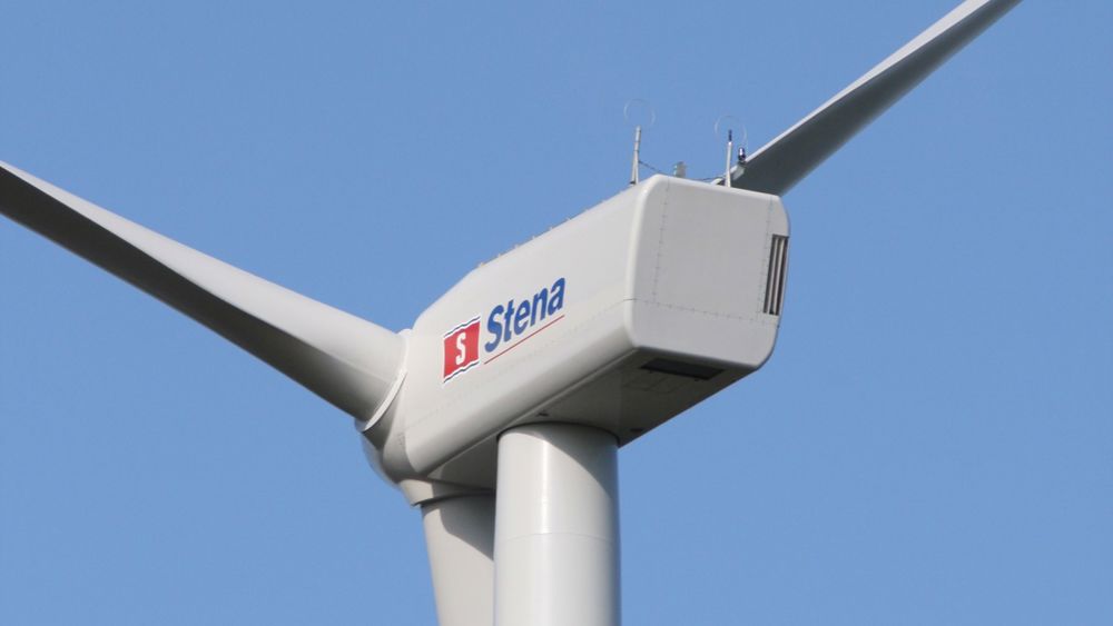 Veidekke bygger för konkurrenskraftig kraftproduktion åt Stena Renewable