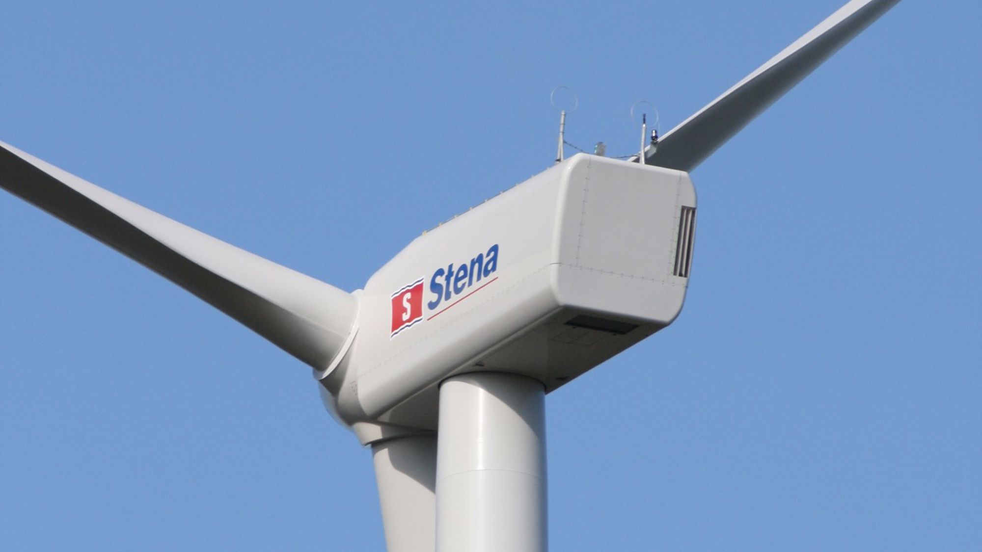 Veidekke bygger för konkurrenskraftig kraftproduktion åt Stena Renewable