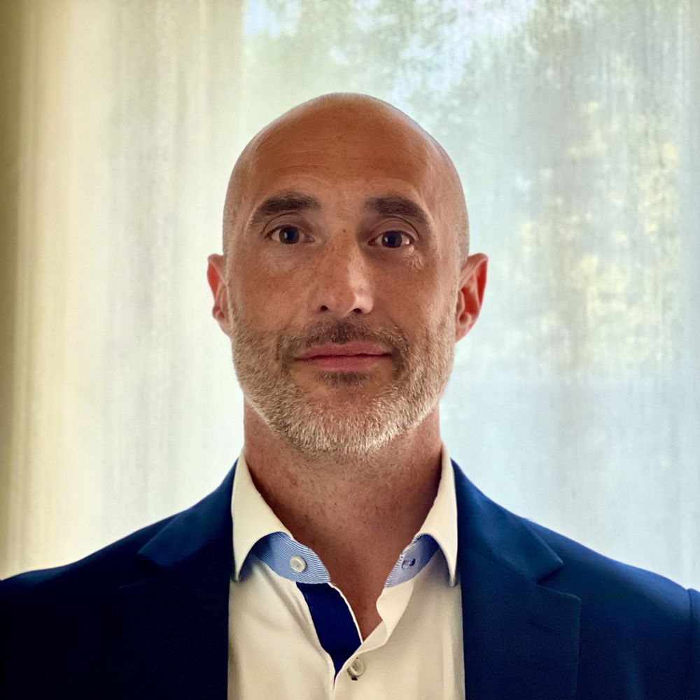 Andreas CFO