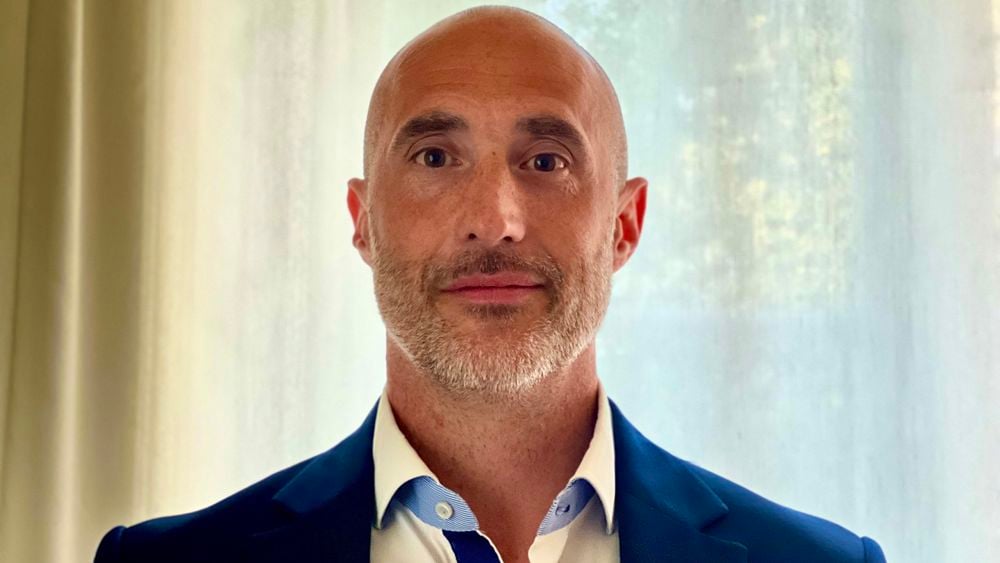 Andreas CFO