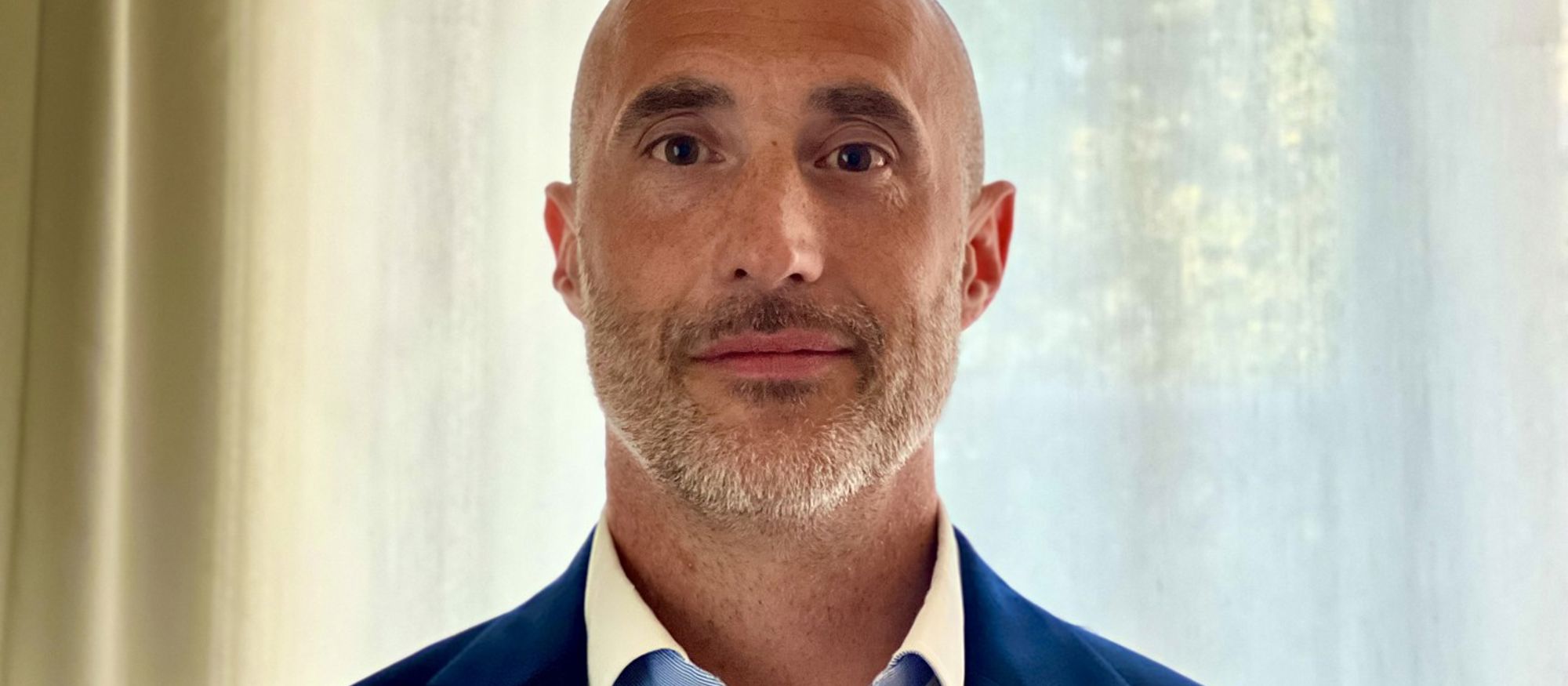 Andreas CFO