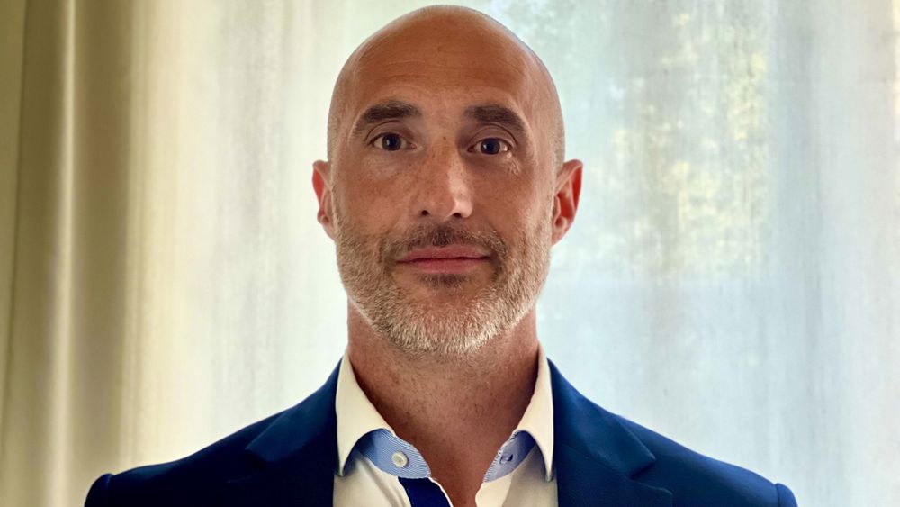 Andreas CFO