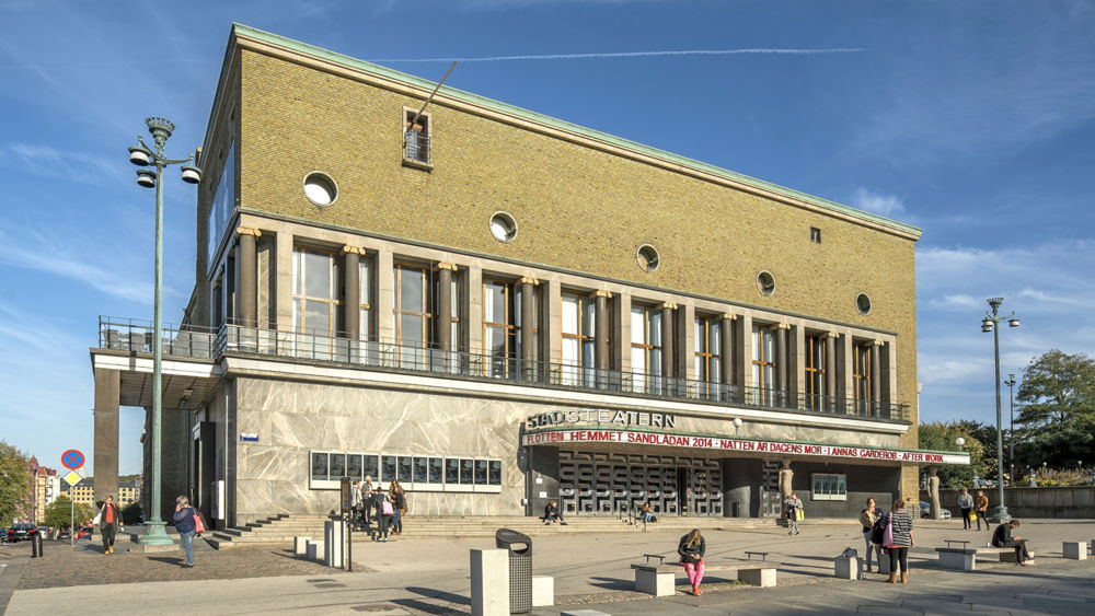 Göteborgs Stadsteater