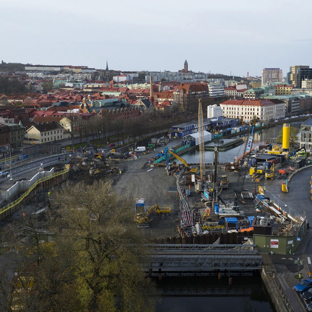 Projekt Haga