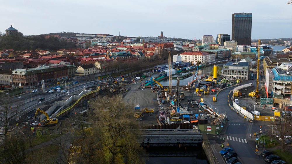 Projekt Haga