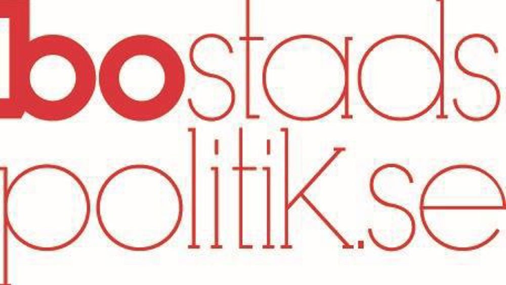 bostadspolitik.se