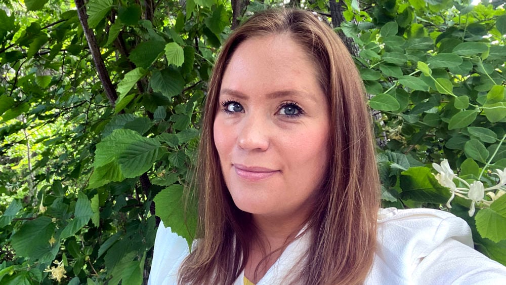 Anna Lindgren Frank