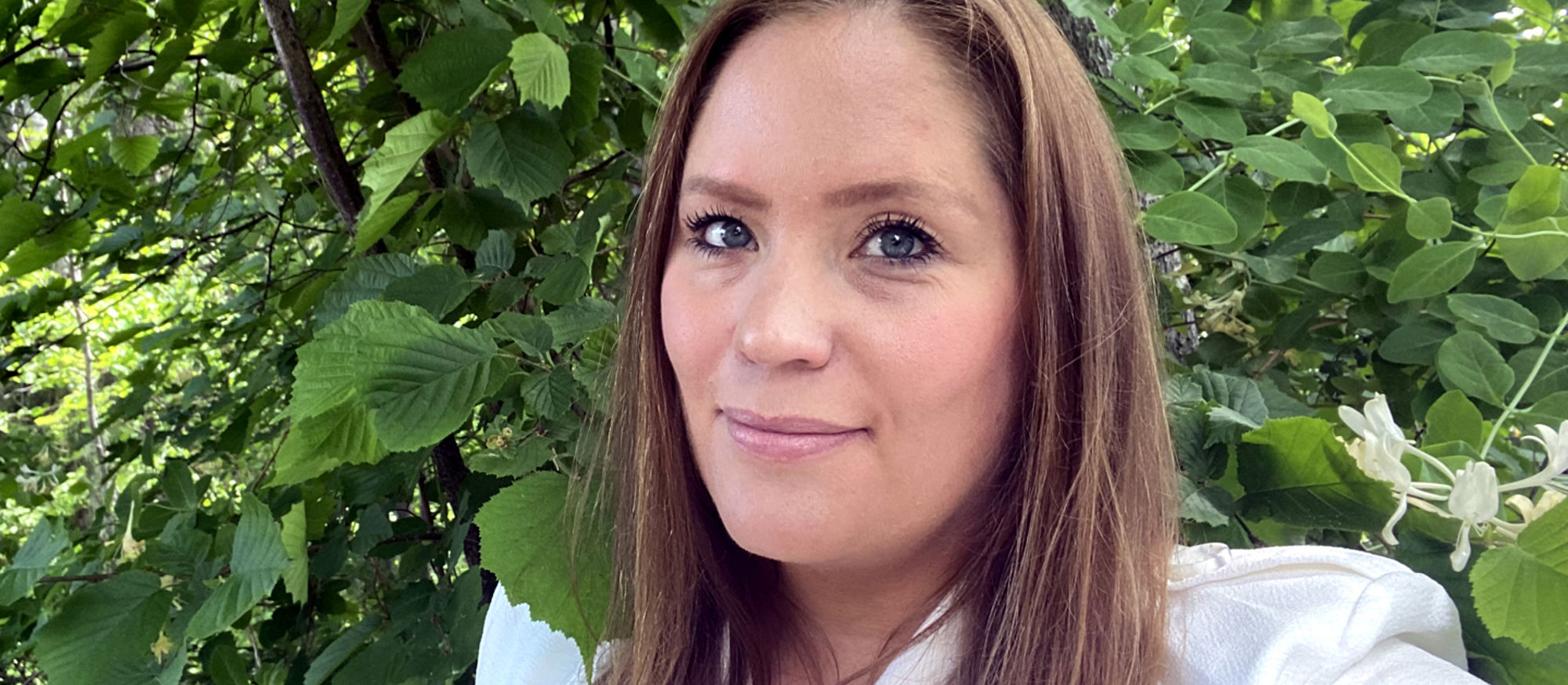 Anna Lindgren Frank
