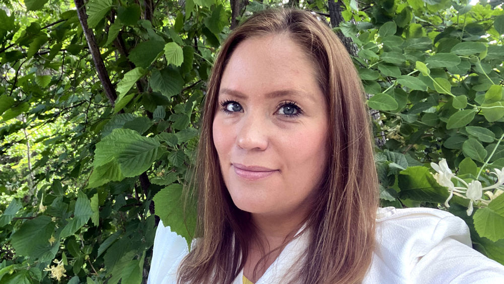 Anna Lindgren Frank