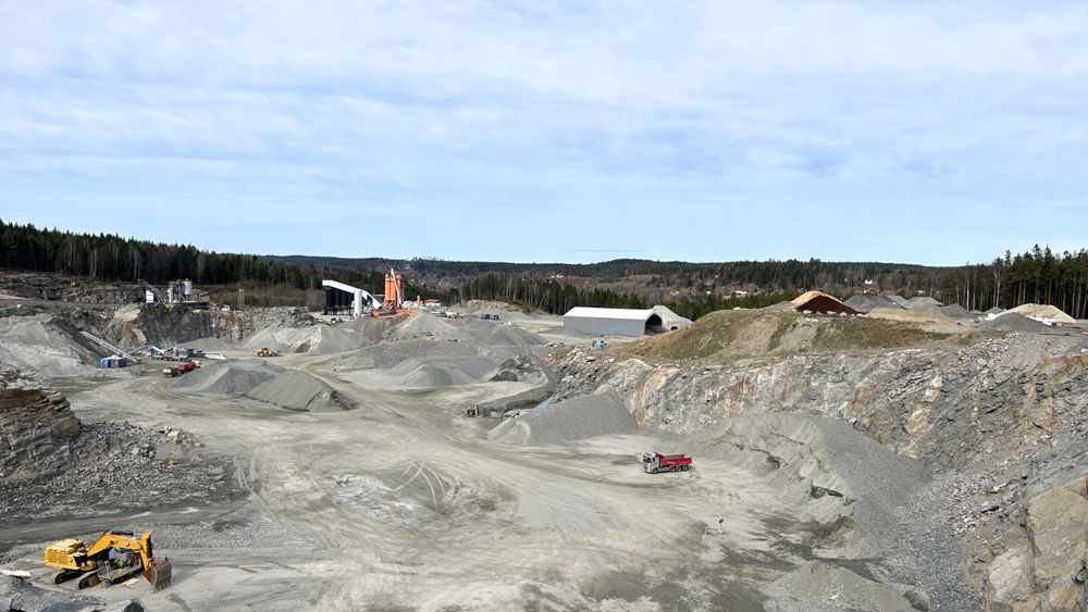 Landvetterkrossen