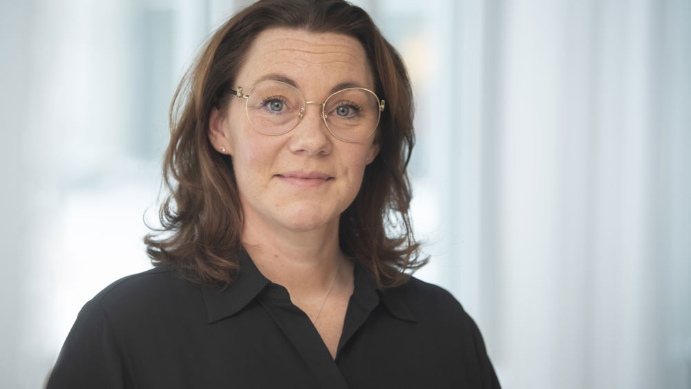 Ulrika Svärd