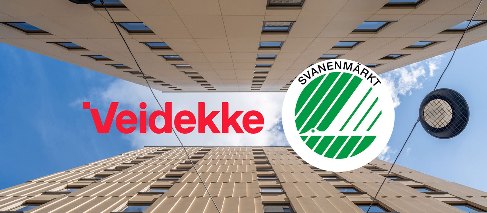 Veidekke Svanen G4