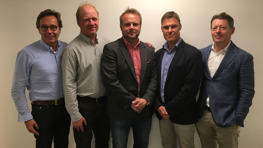 Veidekke förvärvar anläggningsföretag i Norrland
