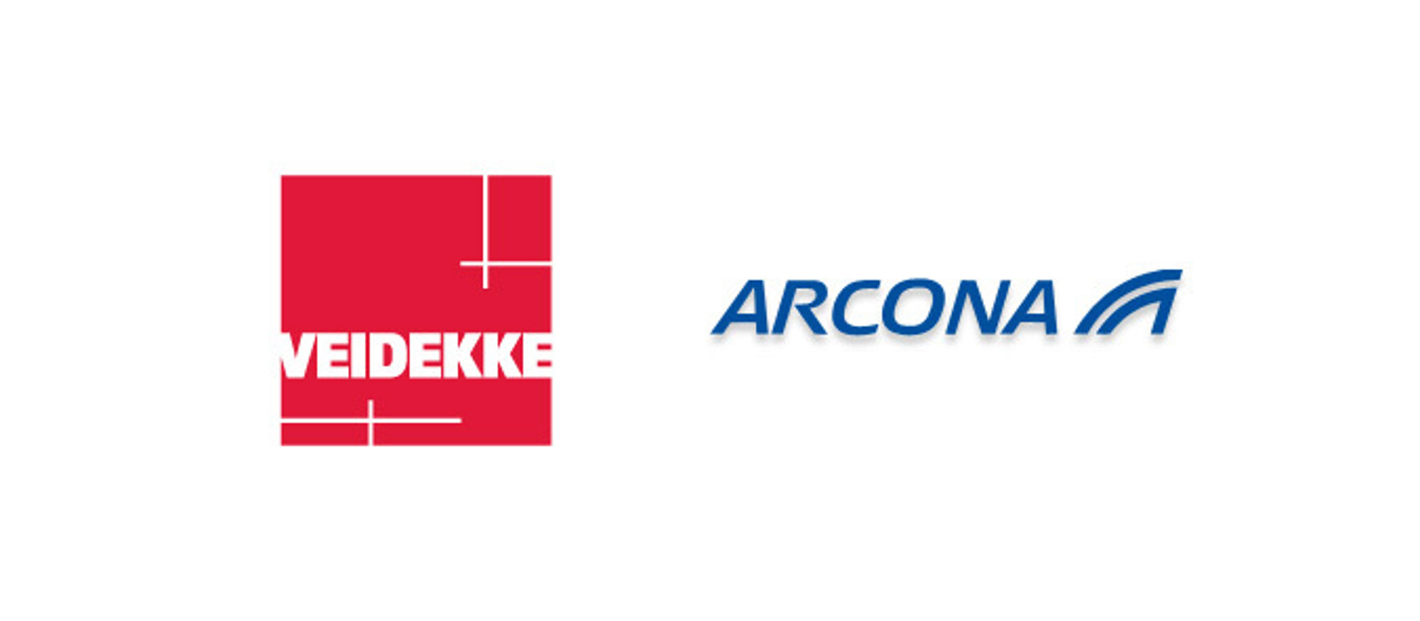 Veidekke förvärvar Arcona AB och stärker marknadspositionen i Stockholmsområdet