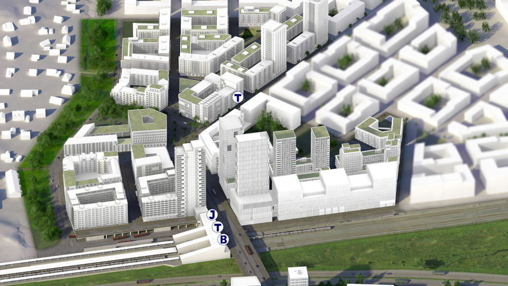 Veddesta_Aerial_ WIP_2020-01-31_1734-Veidekke