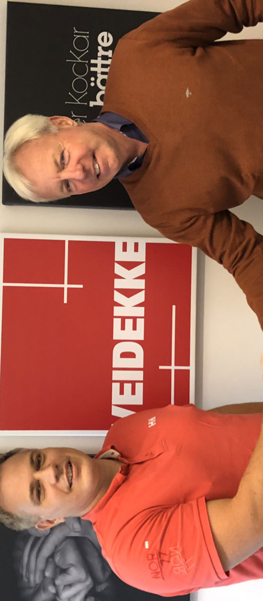 Veidekke köper NIBU Borr AB