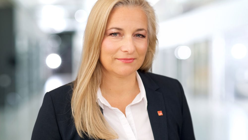 Catharina Bjerke