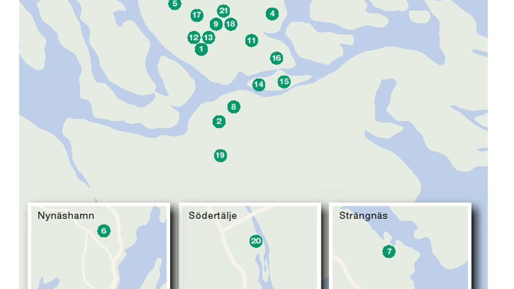 Svanenmärkta flerbostadshus en lönsam affär – sju av tio svenskar positiva