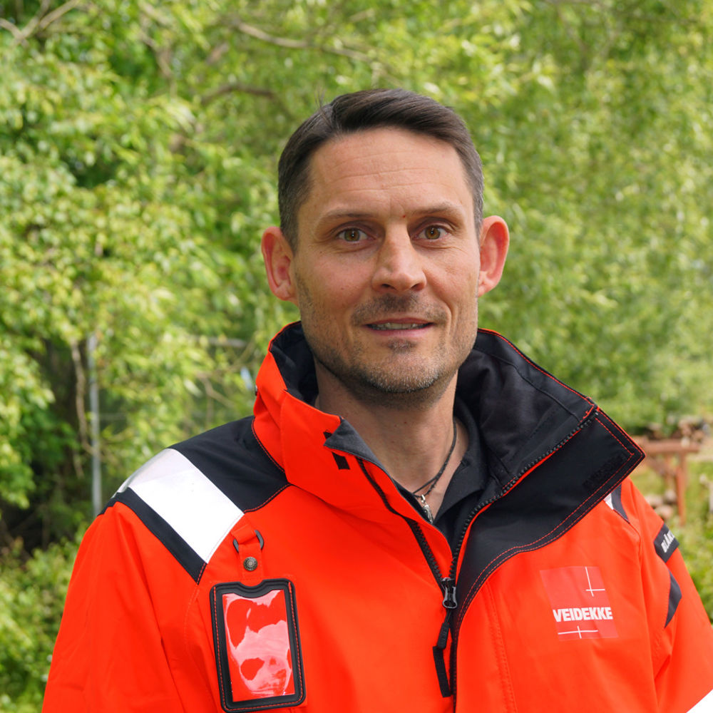 Anders Palmén