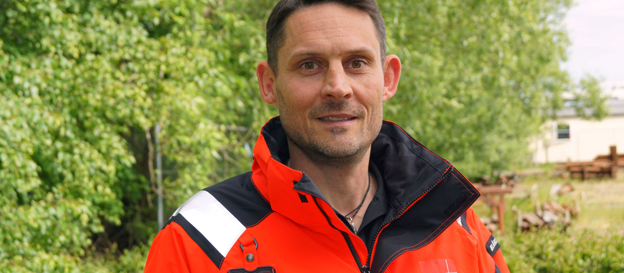 Anders Palmén