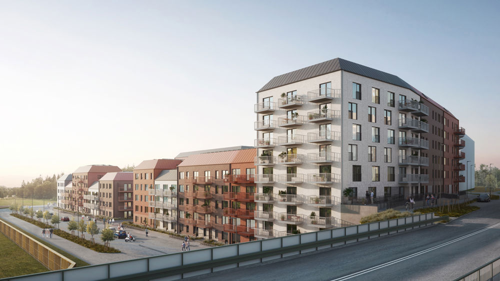 Ångloket