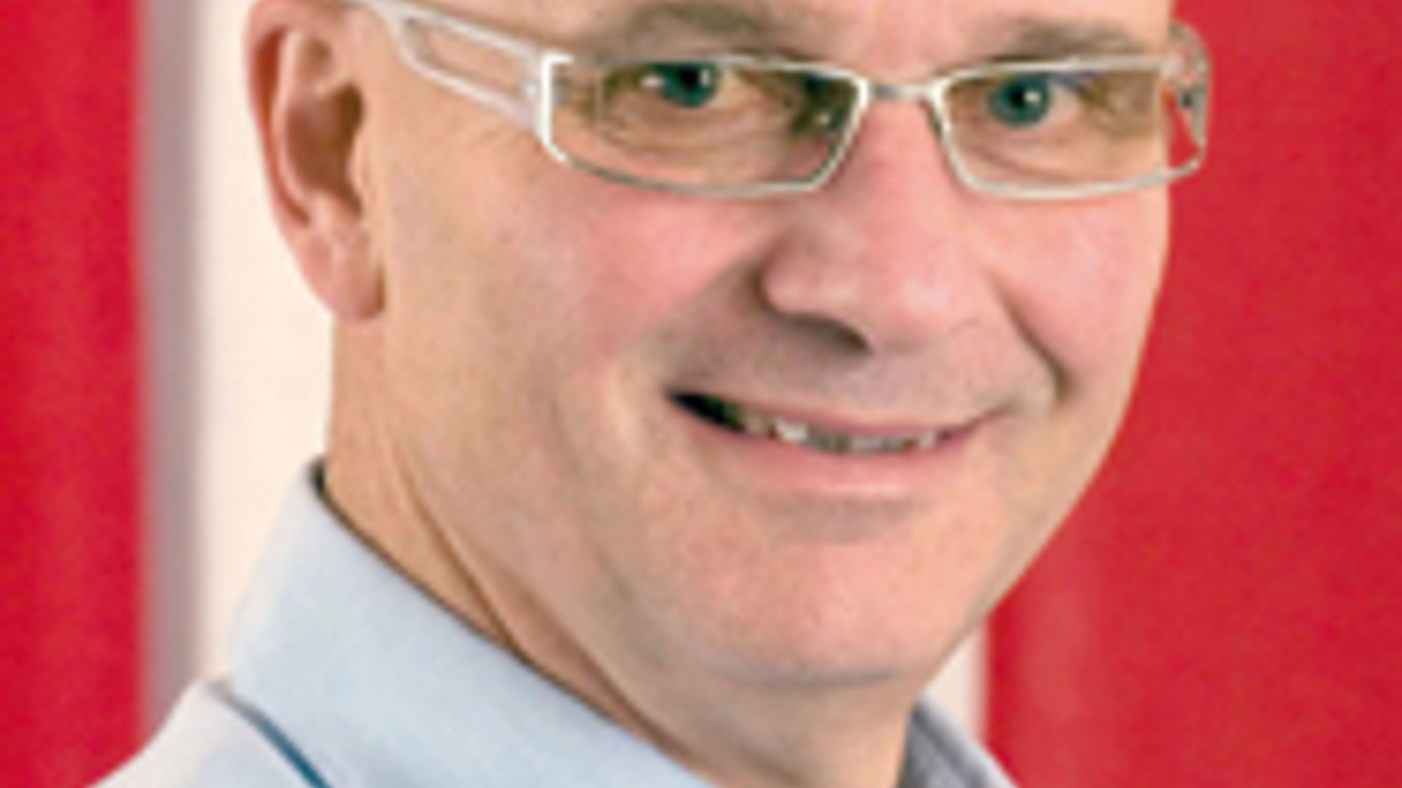 Johan Alte, Hållbarhetschef, Veidekke i Sverige