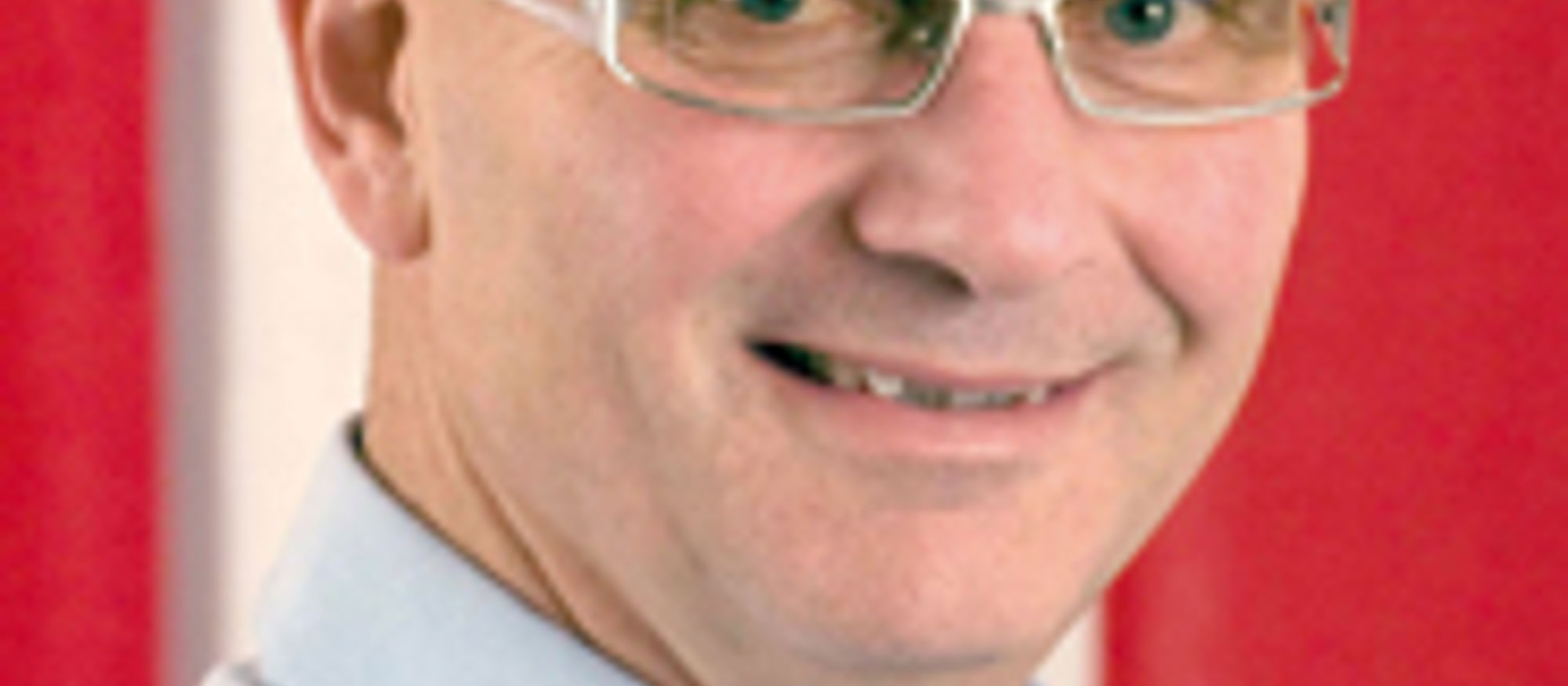 Johan Alte, Hållbarhetschef, Veidekke i Sverige