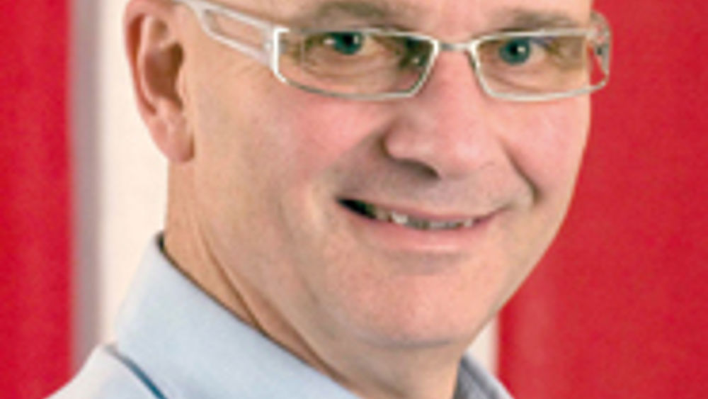 Johan Alte, Hållbarhetschef, Veidekke i Sverige