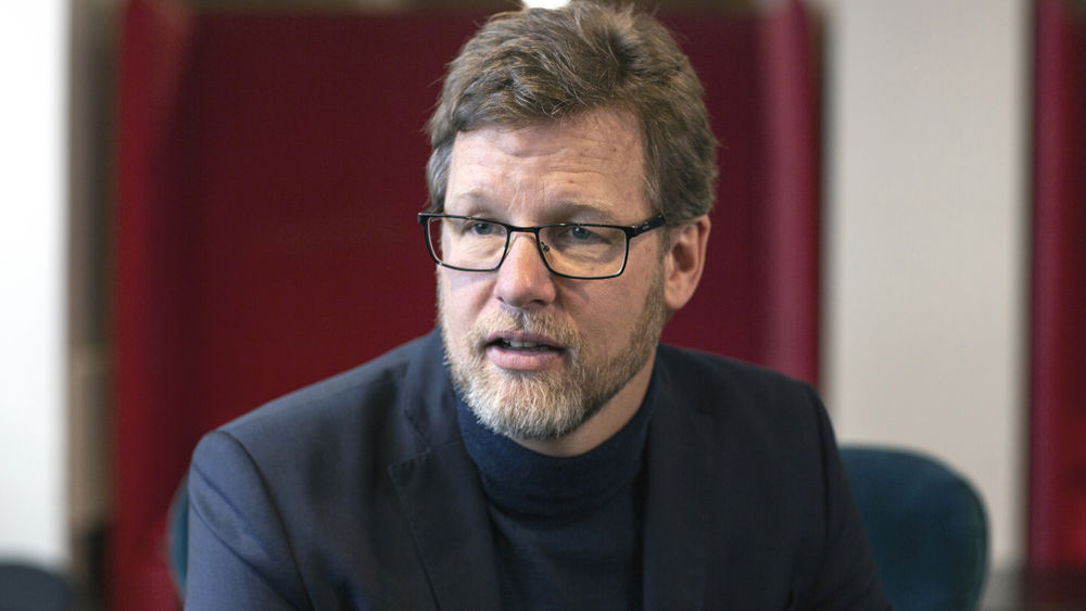 Jimmy Bengtsson utsedd till koncernchef