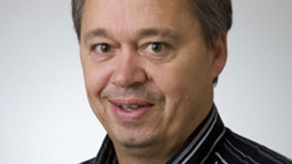 Veidekke rekryterar ny inköpschef
