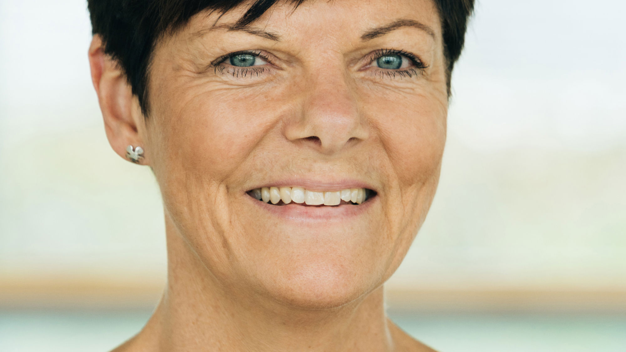 Maria Wernius blir HMS-chef på Veidekke