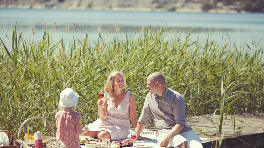 Den eviga semestern – en sommarhälsning från Doppingen