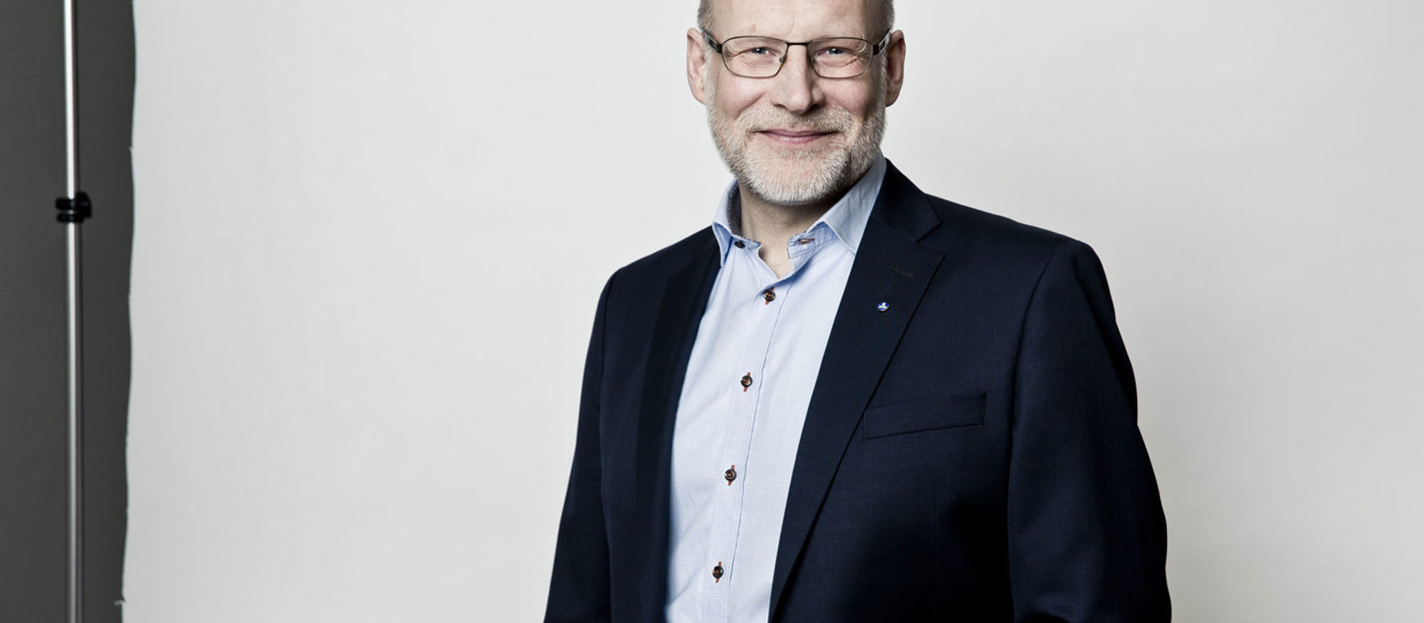 Stefan Attefall