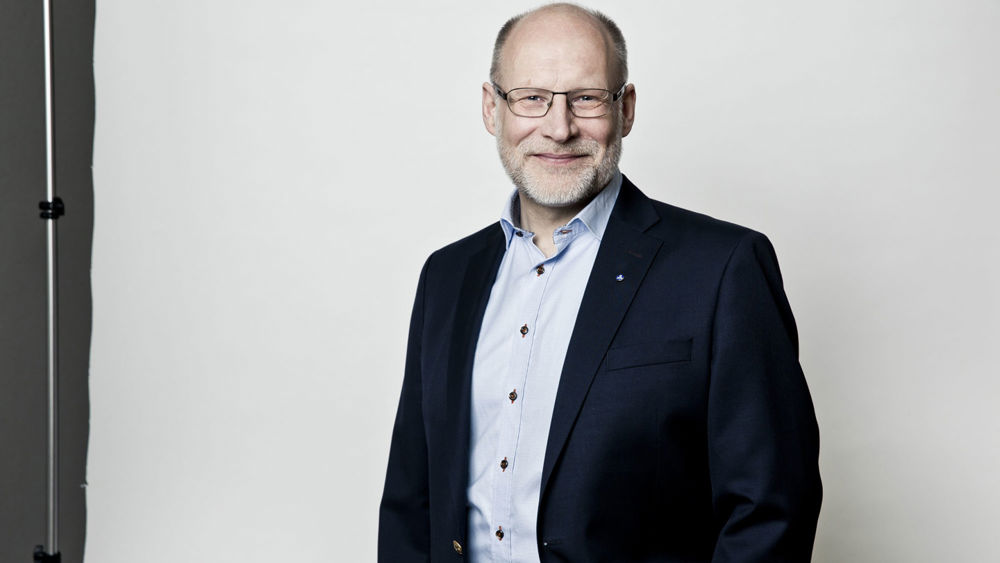 Stefan Attefall