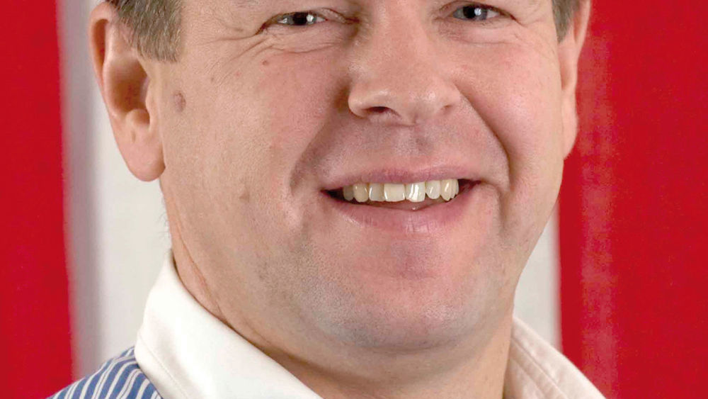 Johan Gynnerstedt, Veidekke Entreprenad AB, Region Väst
