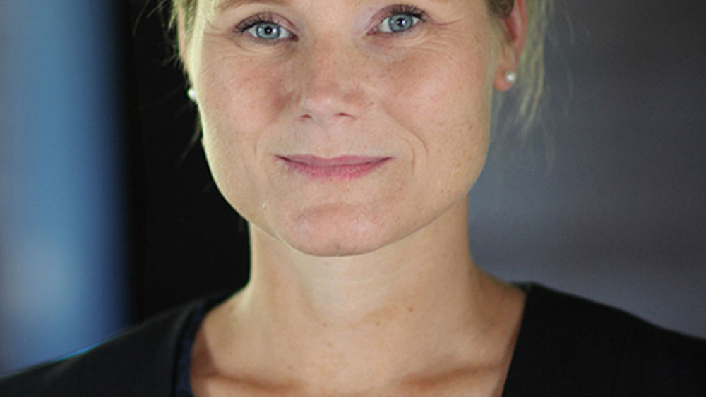 Ylva Gunterberg ny Produkt- och processutvecklingschef på Region Småhus
