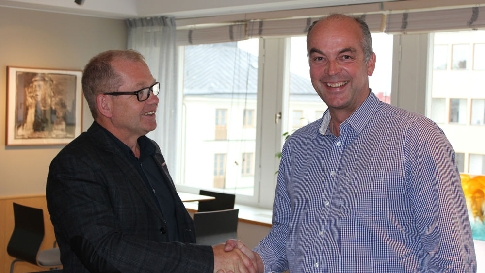 Veidekke Entreprenad tar krafttag mot oseriösa leverantörer