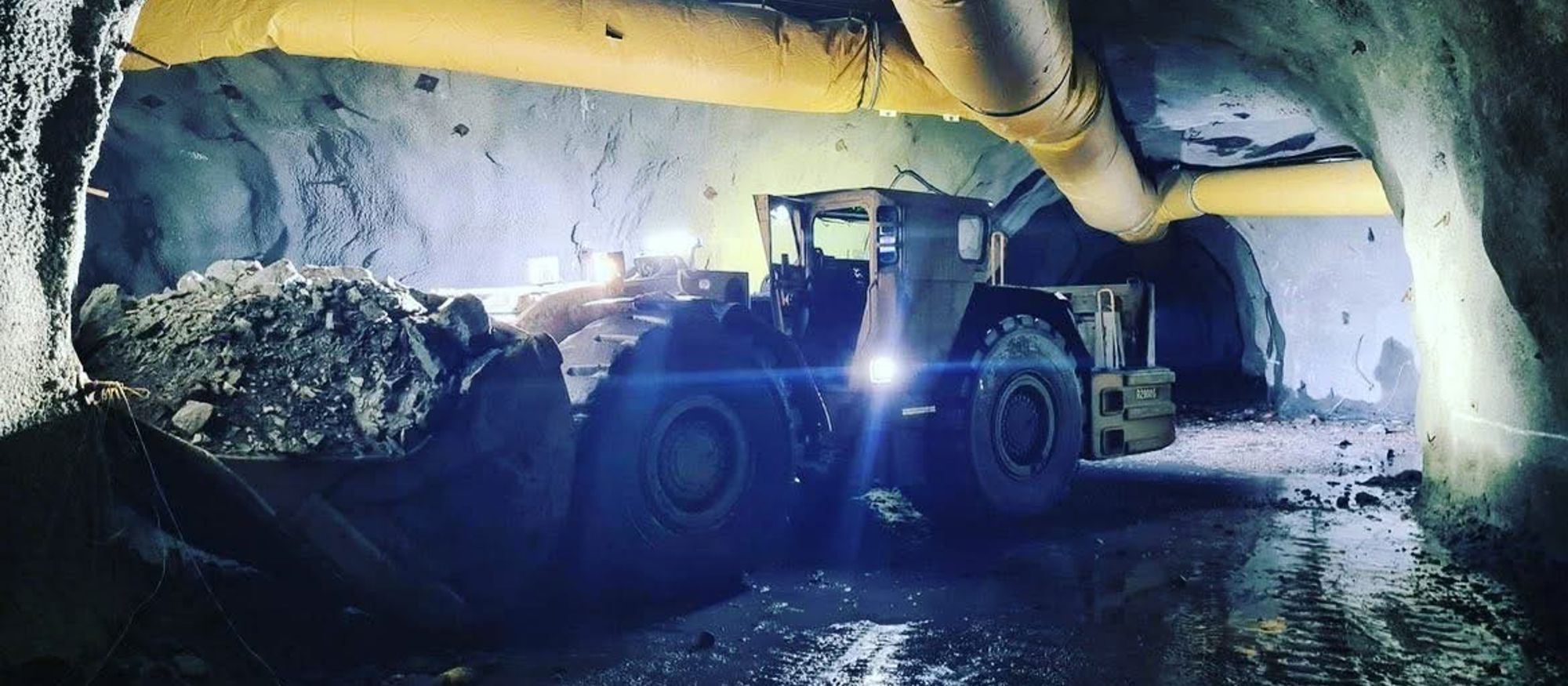 raslastning-bergtransport
