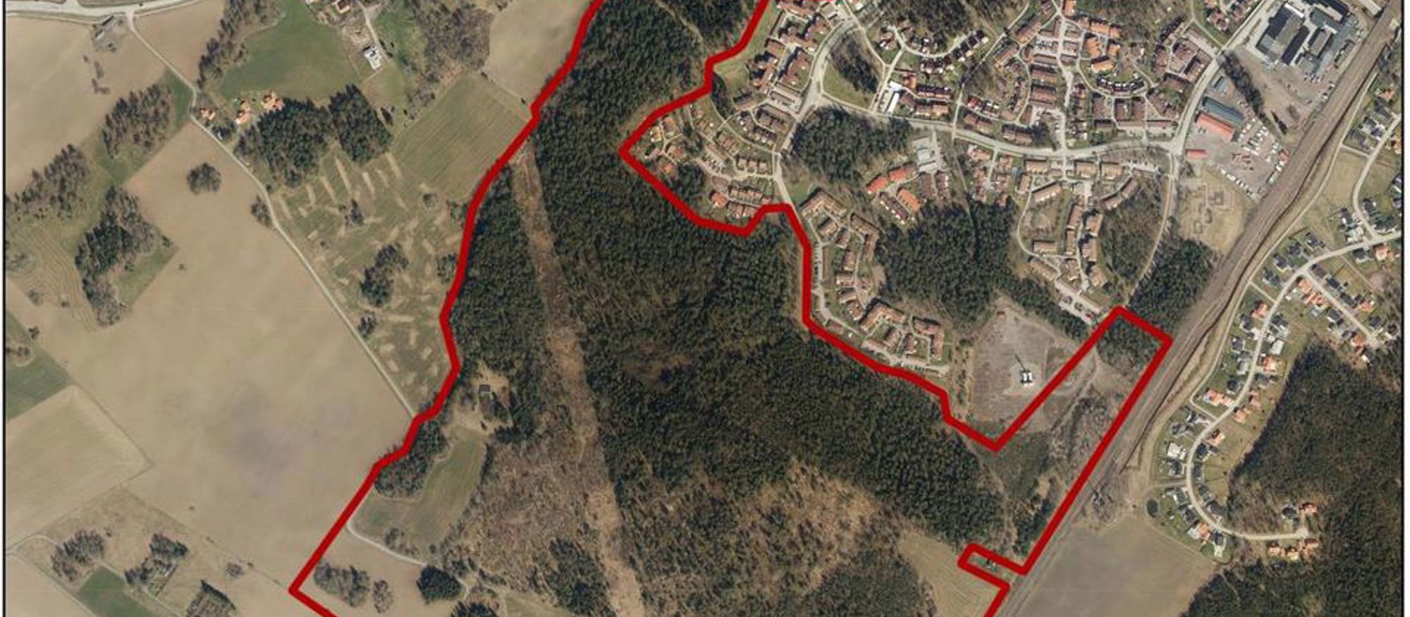 Uppsala kommun utser Veidekke Eiendom till ankarbyggherre