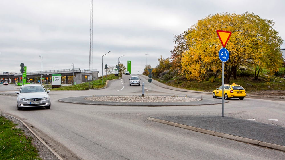 Veidekke får anläggningsuppdrag av Storstockholms Lokaltrafik