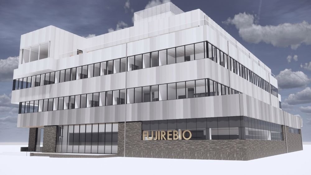 Fujirebio
