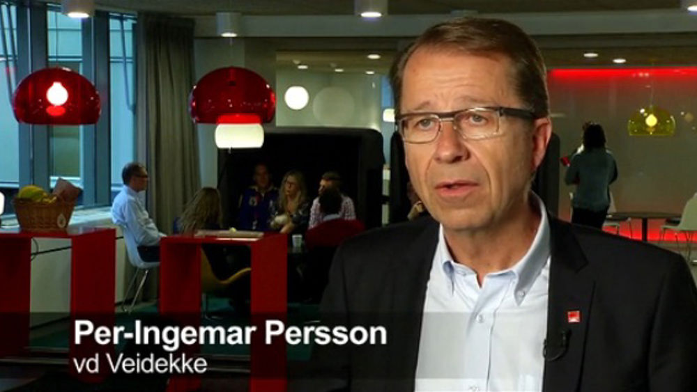 En uppförandekod för alla byggföretag
