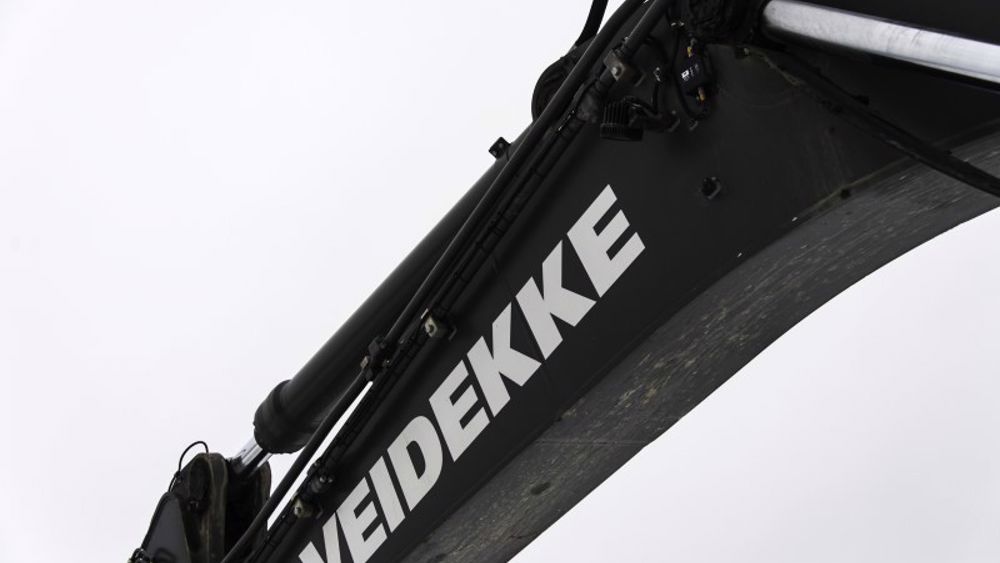 Veidekke i ny samverkansmodell med Trafikverket