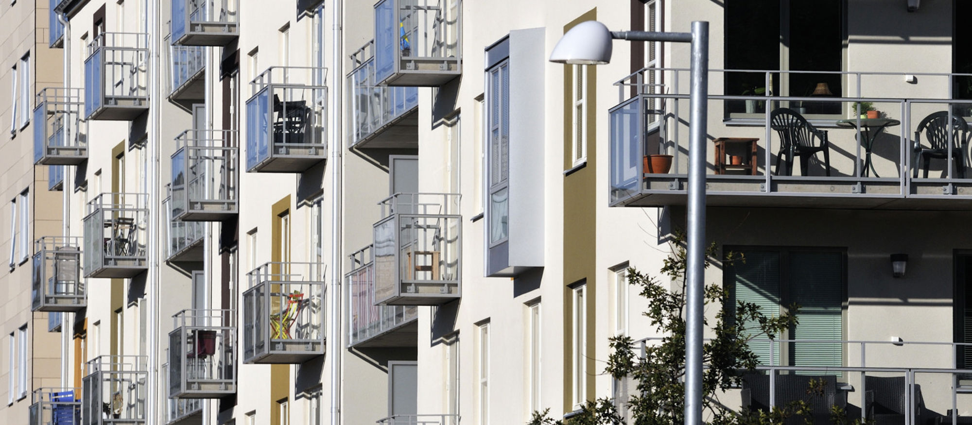 Rapport ifrågasätter Riksbankens syn på hushållens skuldsättning