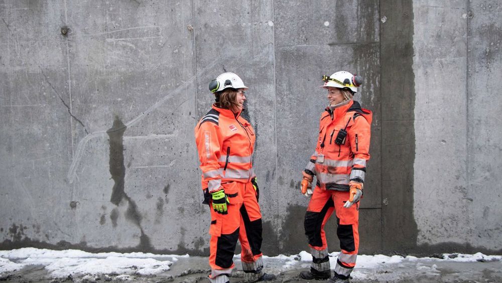 VEIDEKKE: Ökad lönsamhet och förbättrat kapitalutnyttjande ska stärka den skandinaviska positionen mot 2022