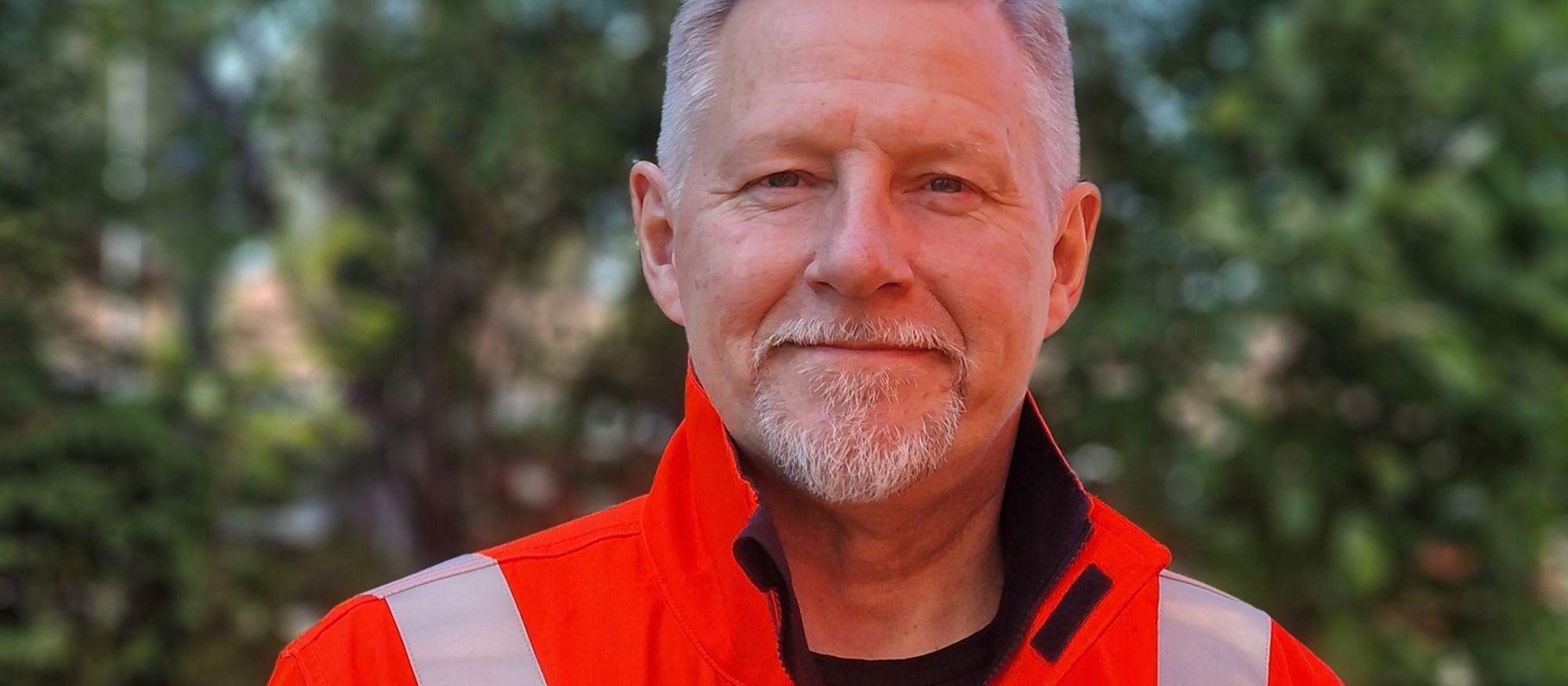 Johnny Olofsson