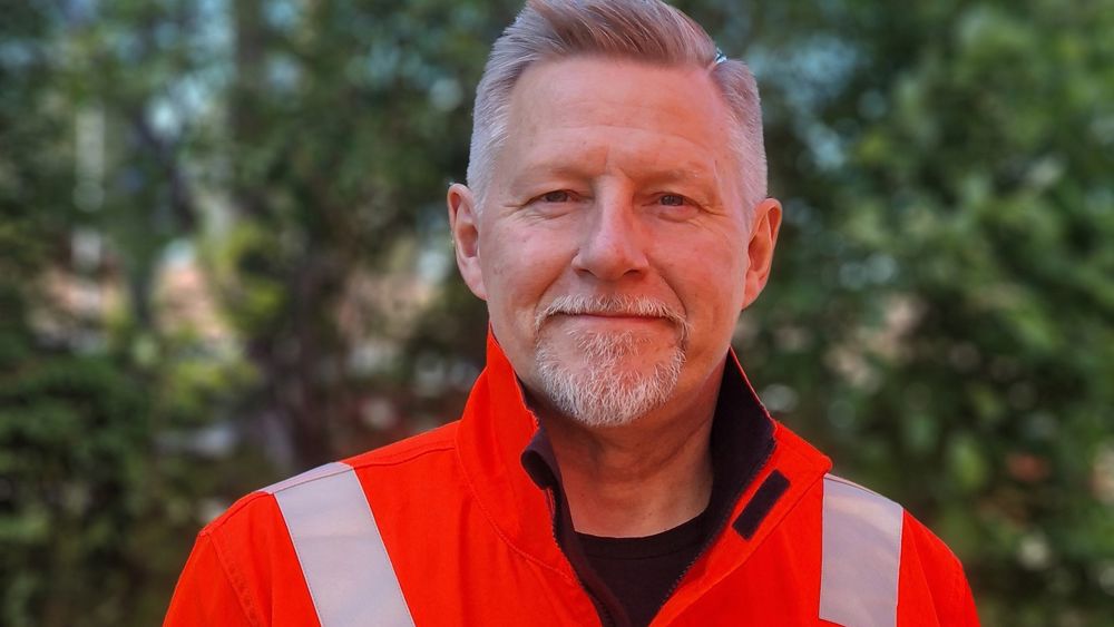 Johnny Olofsson