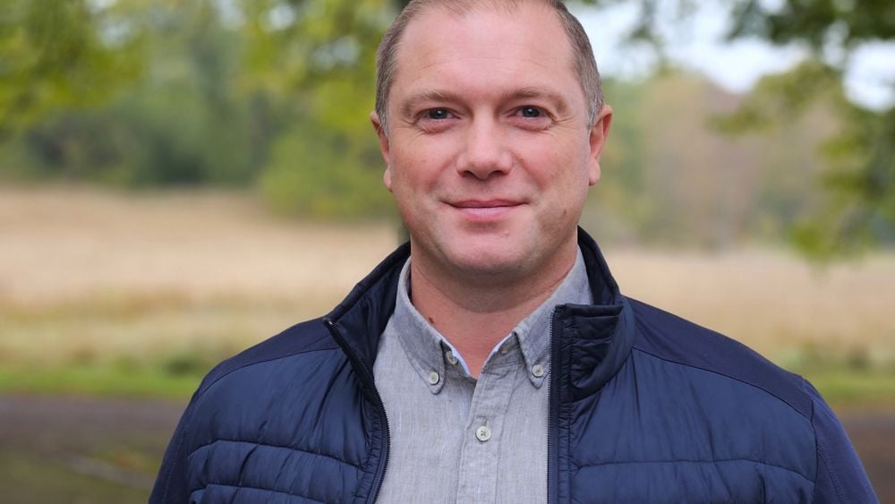 Marcus Dahlberg