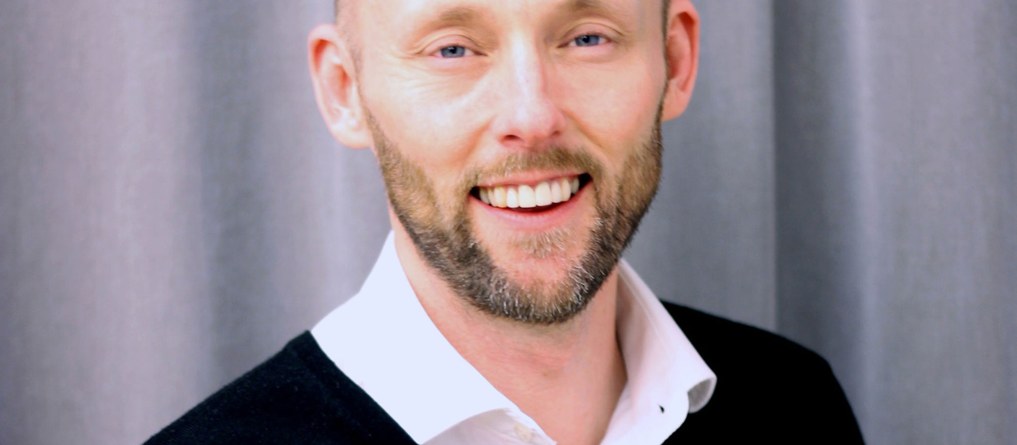 Marcus Nilsson blir ny affärsområdeschef för Veidekke Anläggning