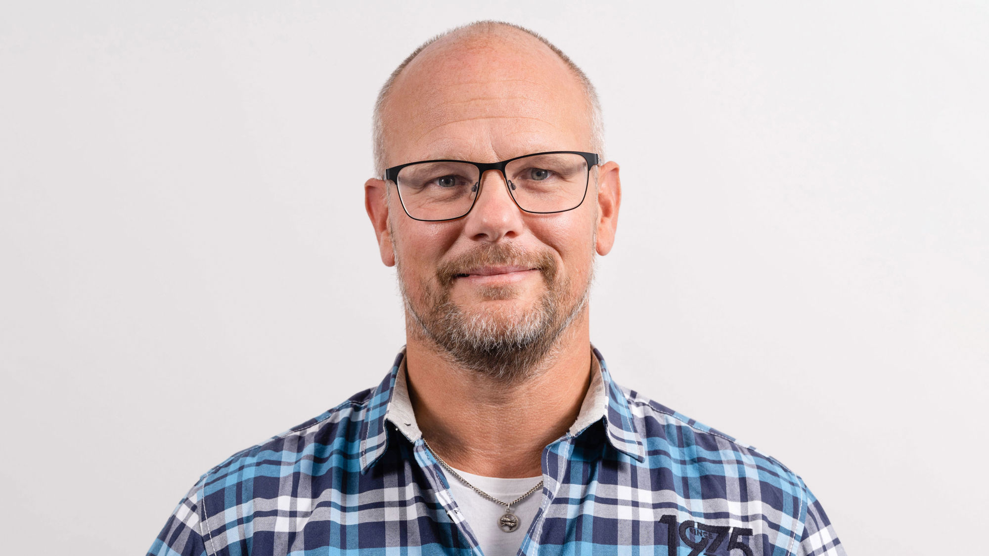 Krister Olsson